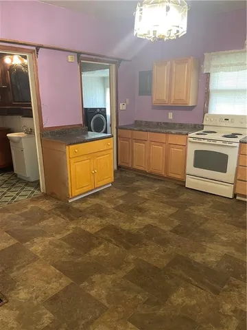 $89,000 | 202 Poplar Street, Gentry, MO 64453