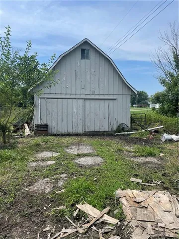 $89,000 | 202 Poplar Street, Gentry, MO 64453