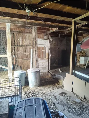 $89,000 | 202 Poplar Street, Gentry, MO 64453