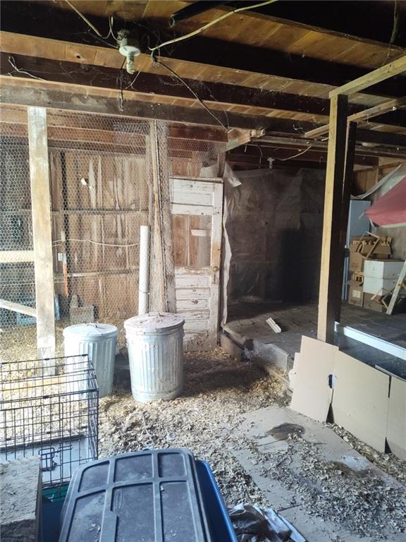 202 Poplar Street Gentry, MO 64453 - Photo 32 of 33