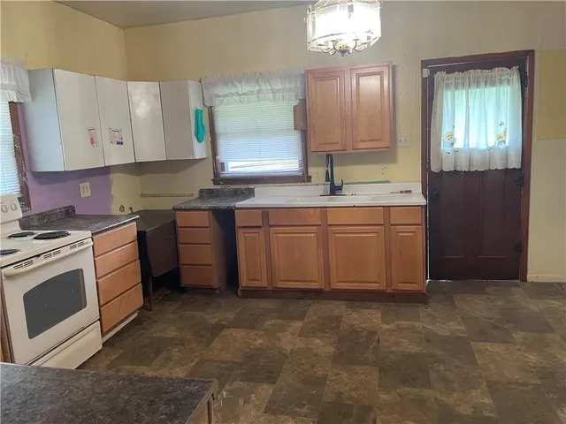 $89,000 | 202 Poplar Street, Gentry, MO 64453