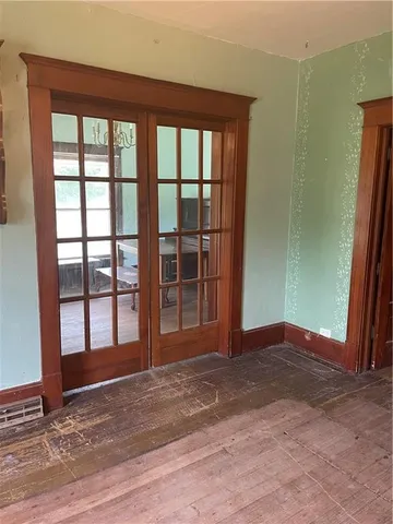 $89,000 | 202 Poplar Street, Gentry, MO 64453