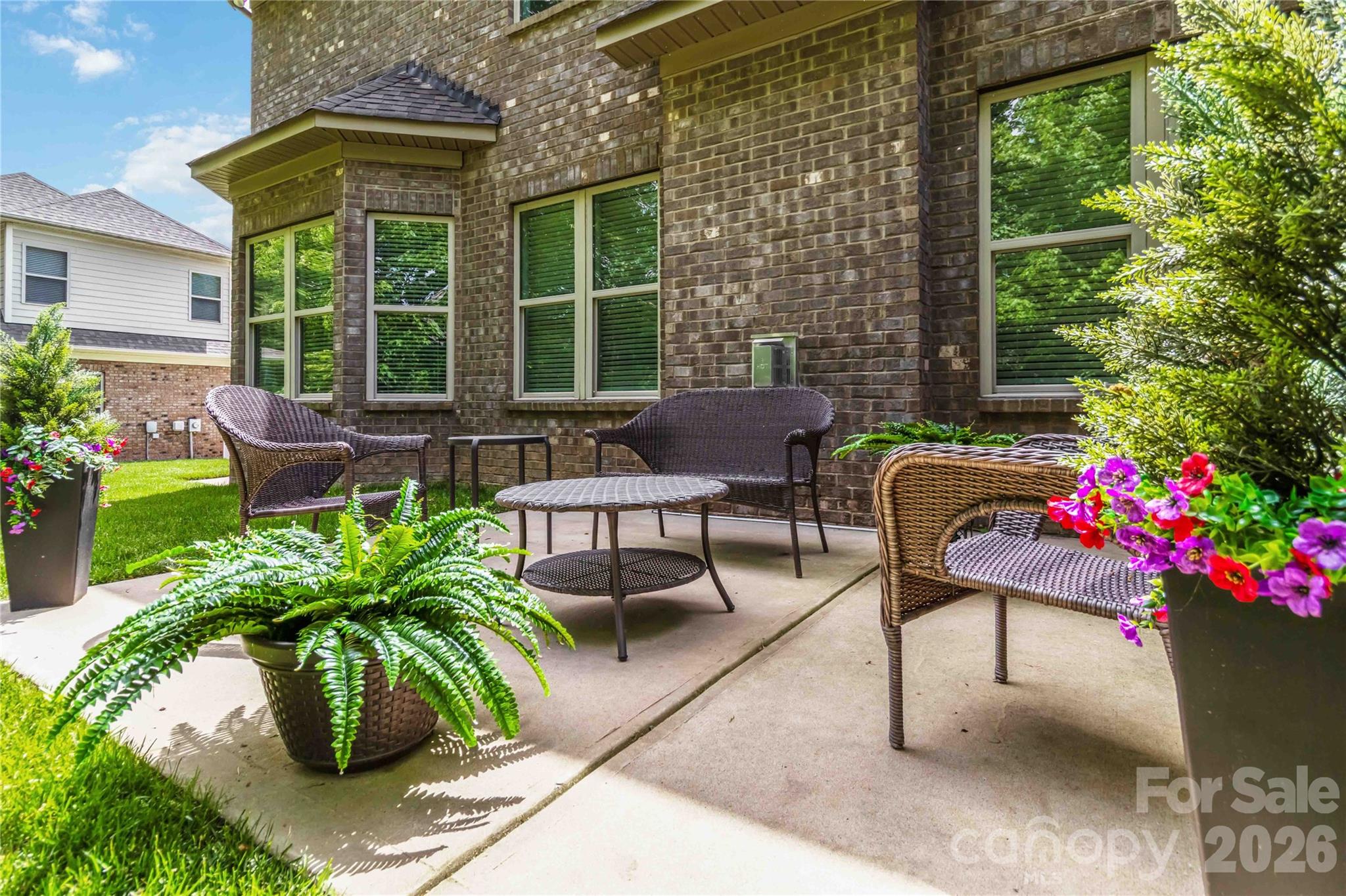 8070 Clems Branch Road Fort Mill, SC 29707 - Photo 46 of 48