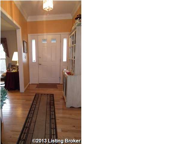 5310 Pendleton Road Shepherdsville, KY 40165 - Photo 2 of 22 Additional Photo