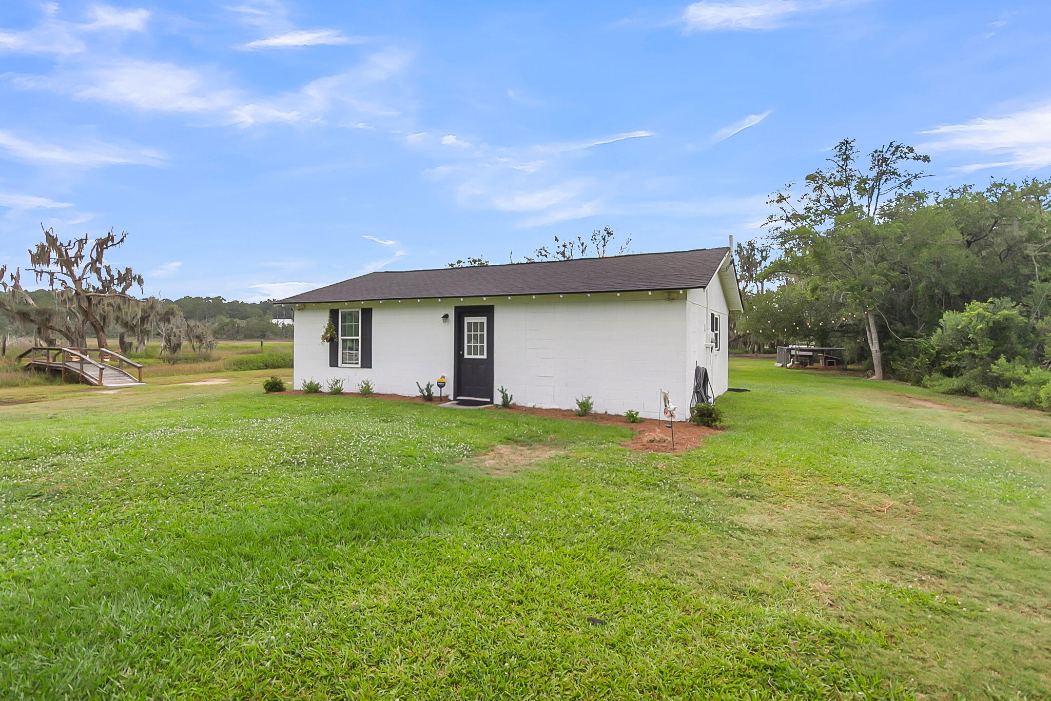 6504 Rozier Road Meggett, SC 29449 - Photo 1 of 38