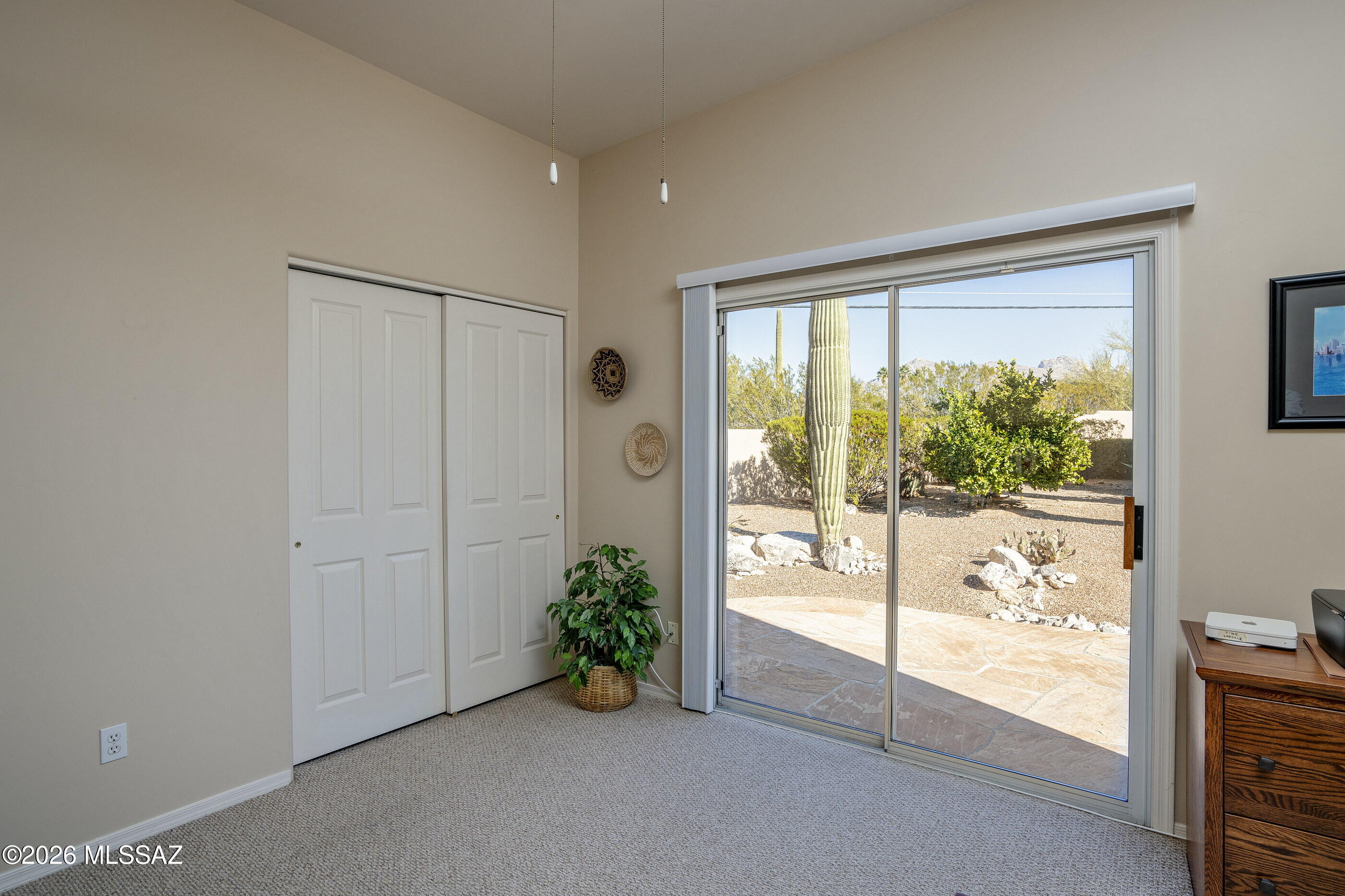 715 West Panorama Road Tucson, AZ 85704 - Photo 28 of 34 Guest Bedroom #3