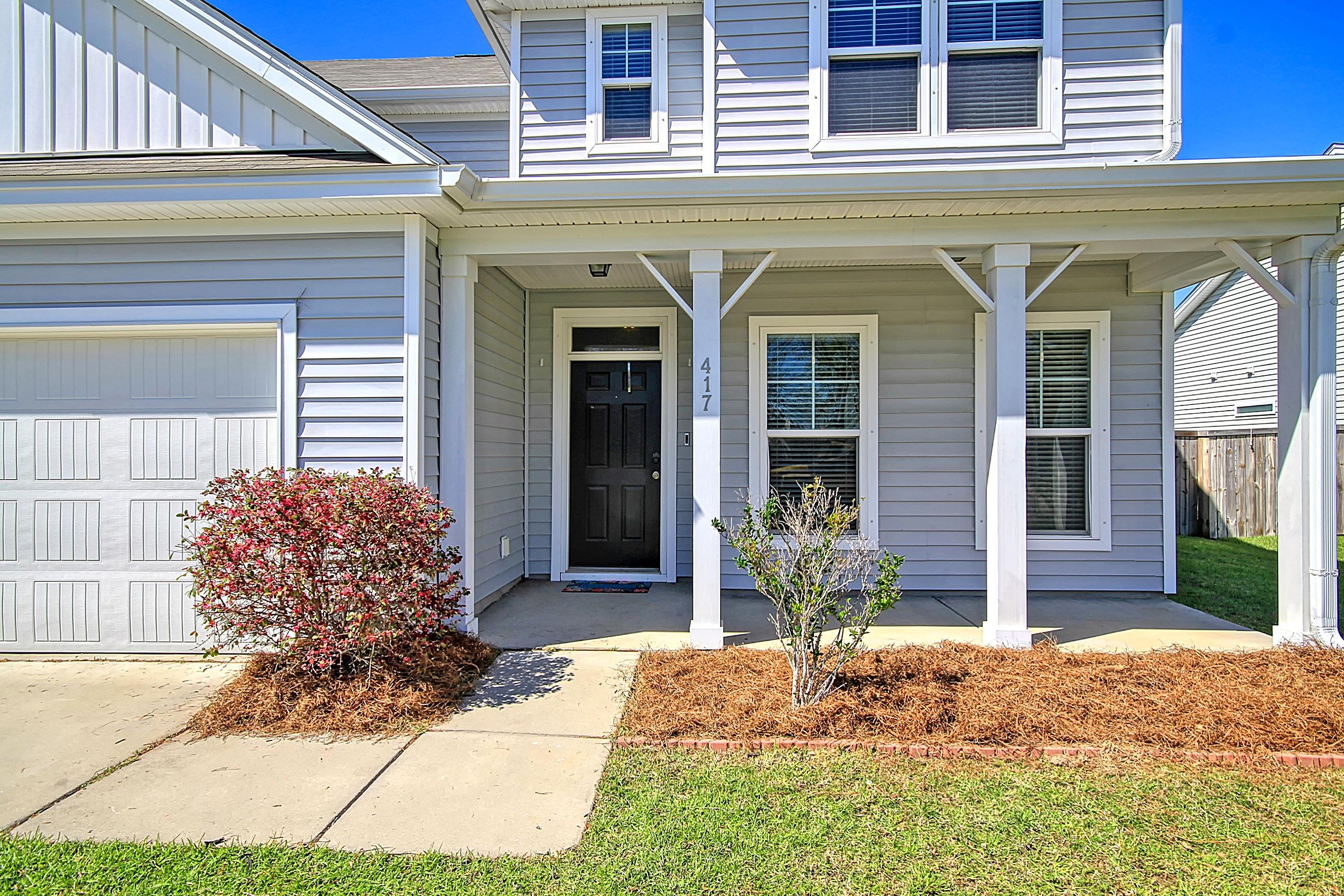 417 Eva Street Moncks Corner, SC 29461 - Photo 1 of 33 CREM_417 Eva_004