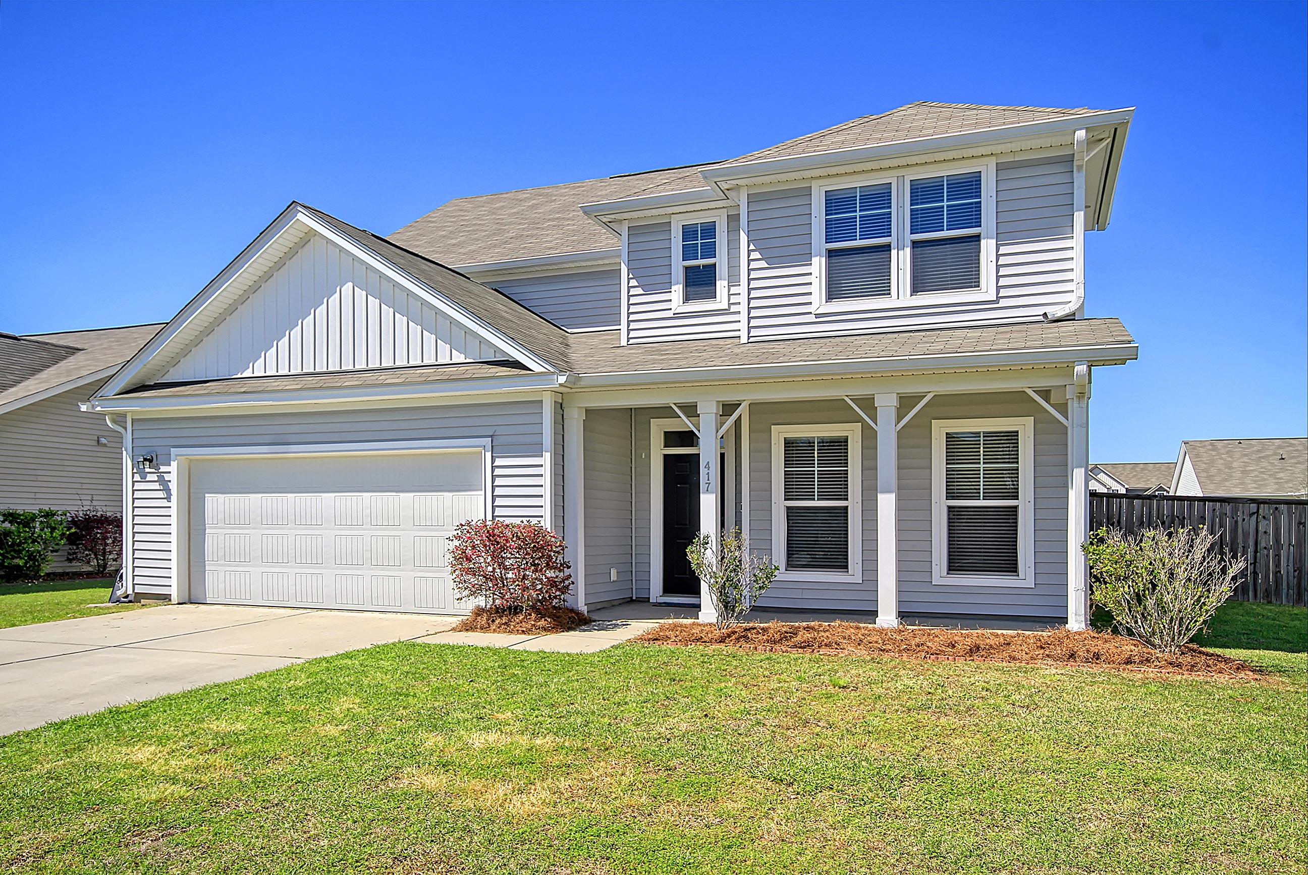 417 Eva Street Moncks Corner, SC 29461 - Photo 2 of 33 CREM_417 Eva_001