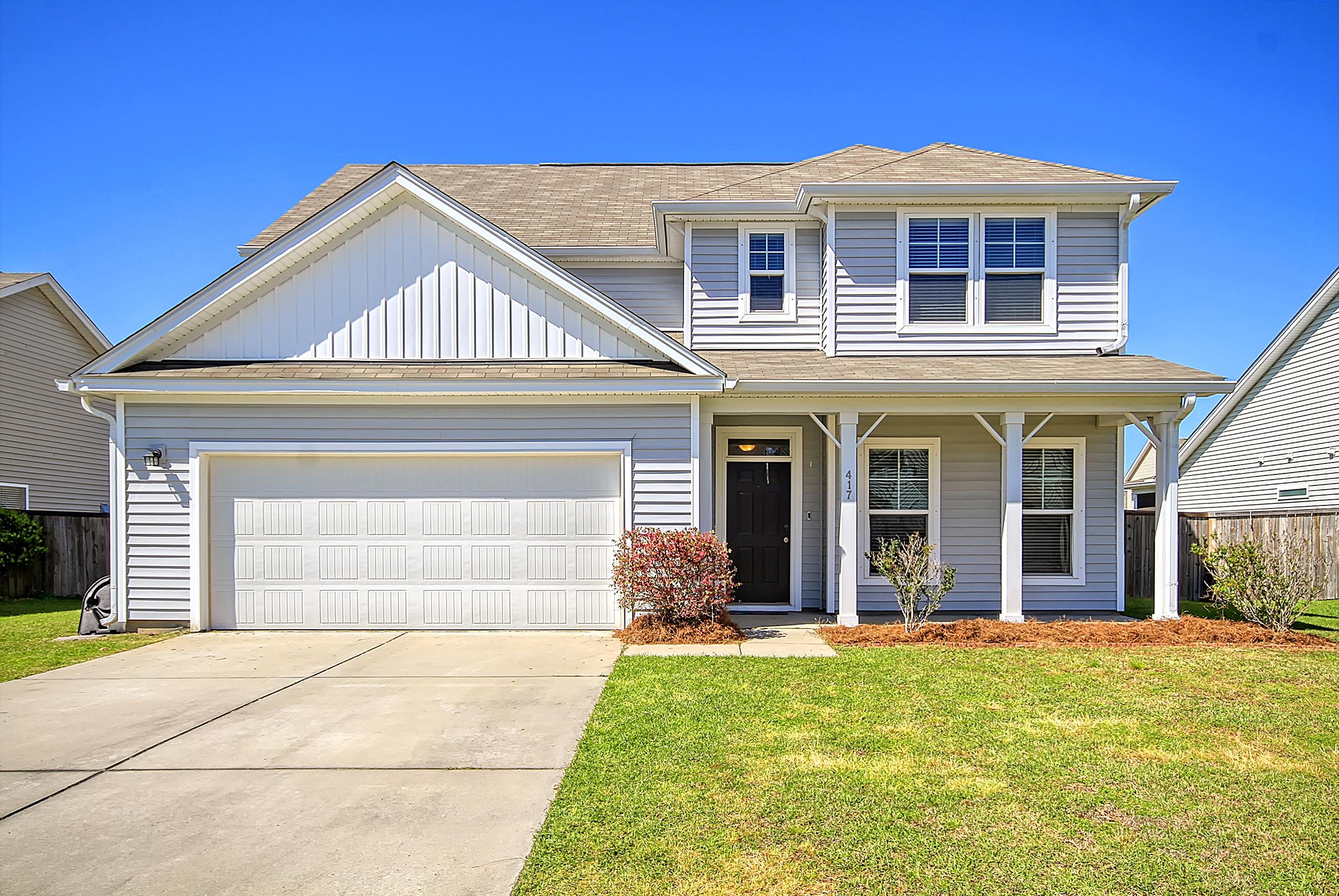 417 Eva Street Moncks Corner, SC 29461 - Photo 3 of 33 CREM_417 Eva_002