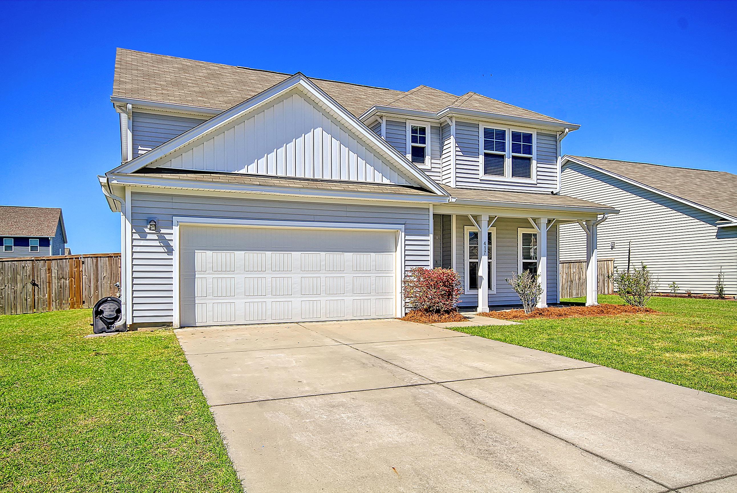 417 Eva Street Moncks Corner, SC 29461 - Photo 4 of 33 CREM_417 Eva_003