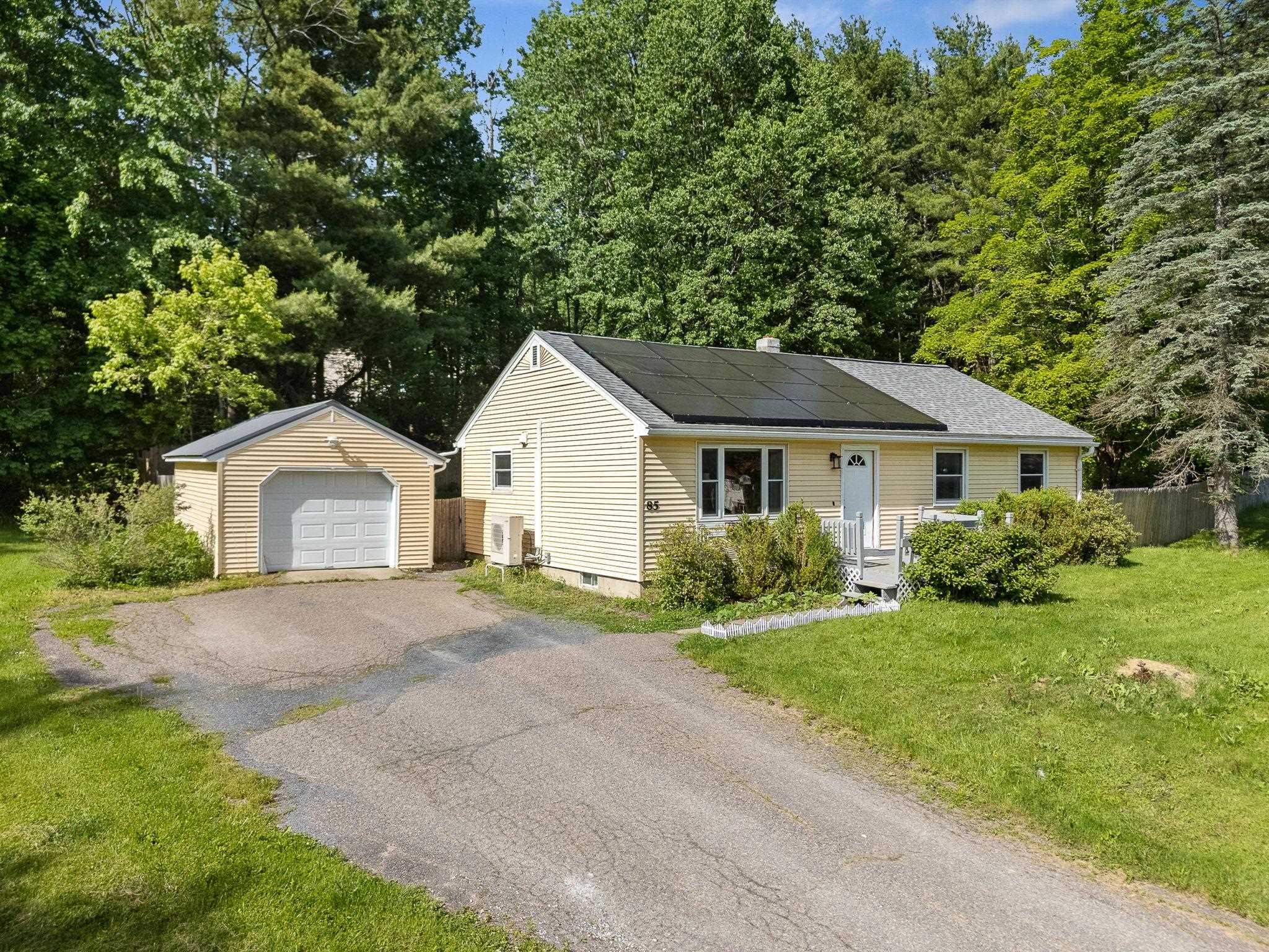 85 Rocky Ridge Circle St. George, VT 05495 - Photo 2 of 43