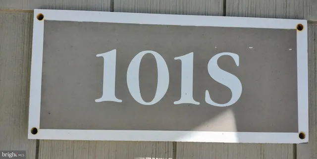 $274,900 | 5104 Coastal Highway, Unit 101S, Ocean City, MD 21842
