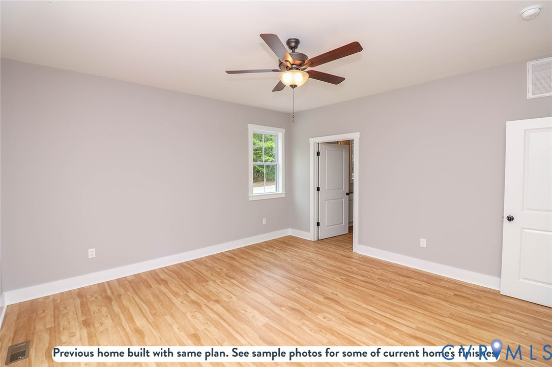 112 Firetower Lane Keysville, VA 23947 - Photo 12 of 21