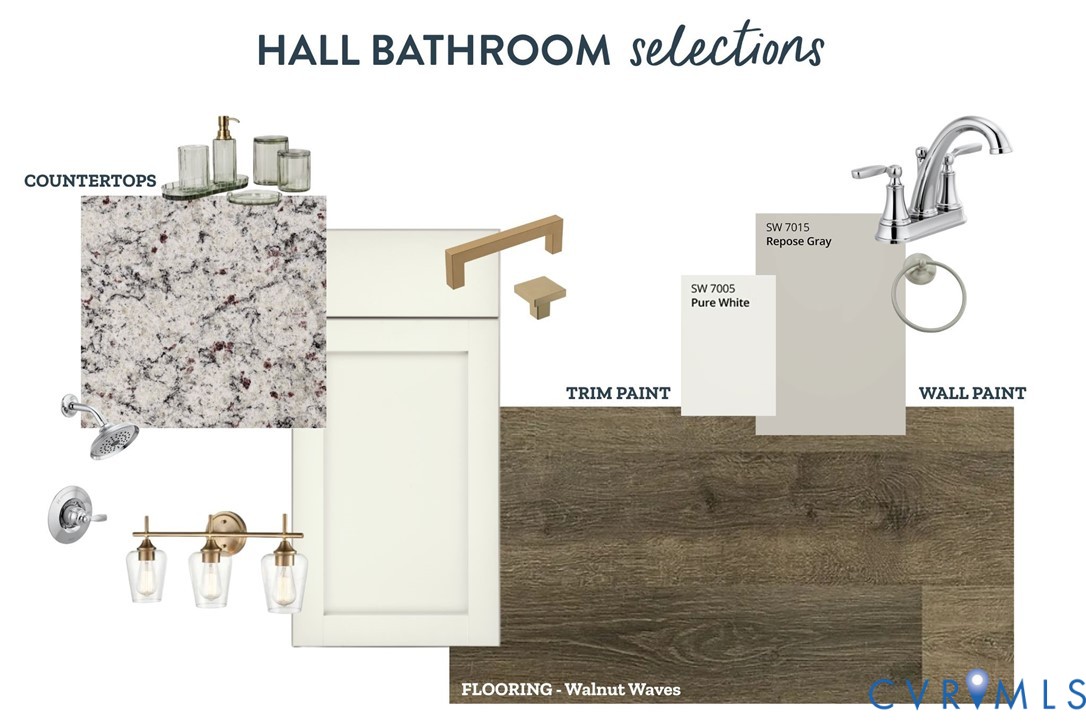 112 Firetower Lane Keysville, VA 23947 - Photo 2 of 21