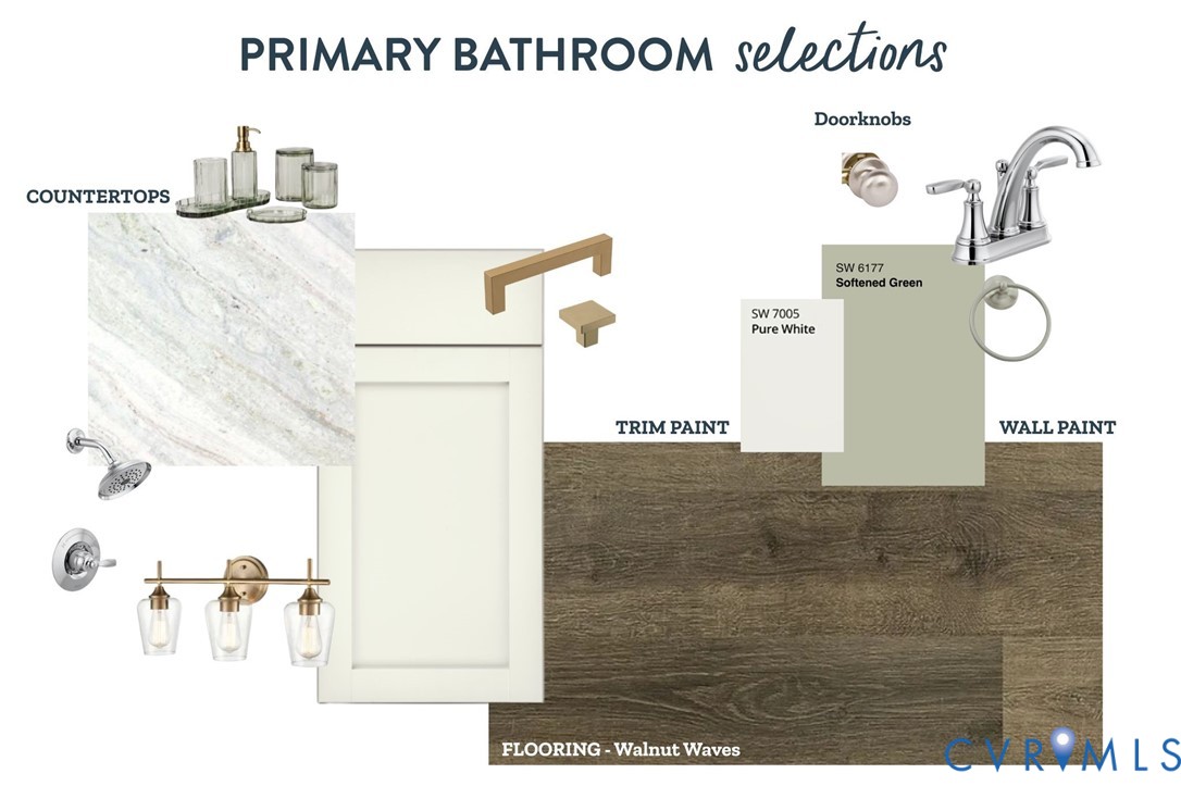 112 Firetower Lane Keysville, VA 23947 - Photo 4 of 21