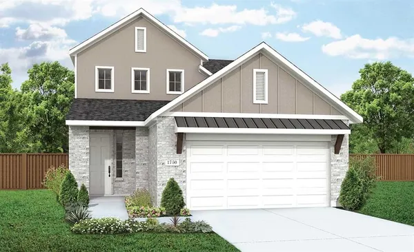 $325,770 | 2611 Stowers Street, Anna, TX 75409