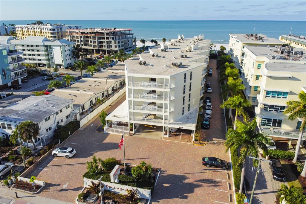 6518 Midnight Pass Road, Unit 402 Sarasota, FL 34242 - Photo 1 of 1
