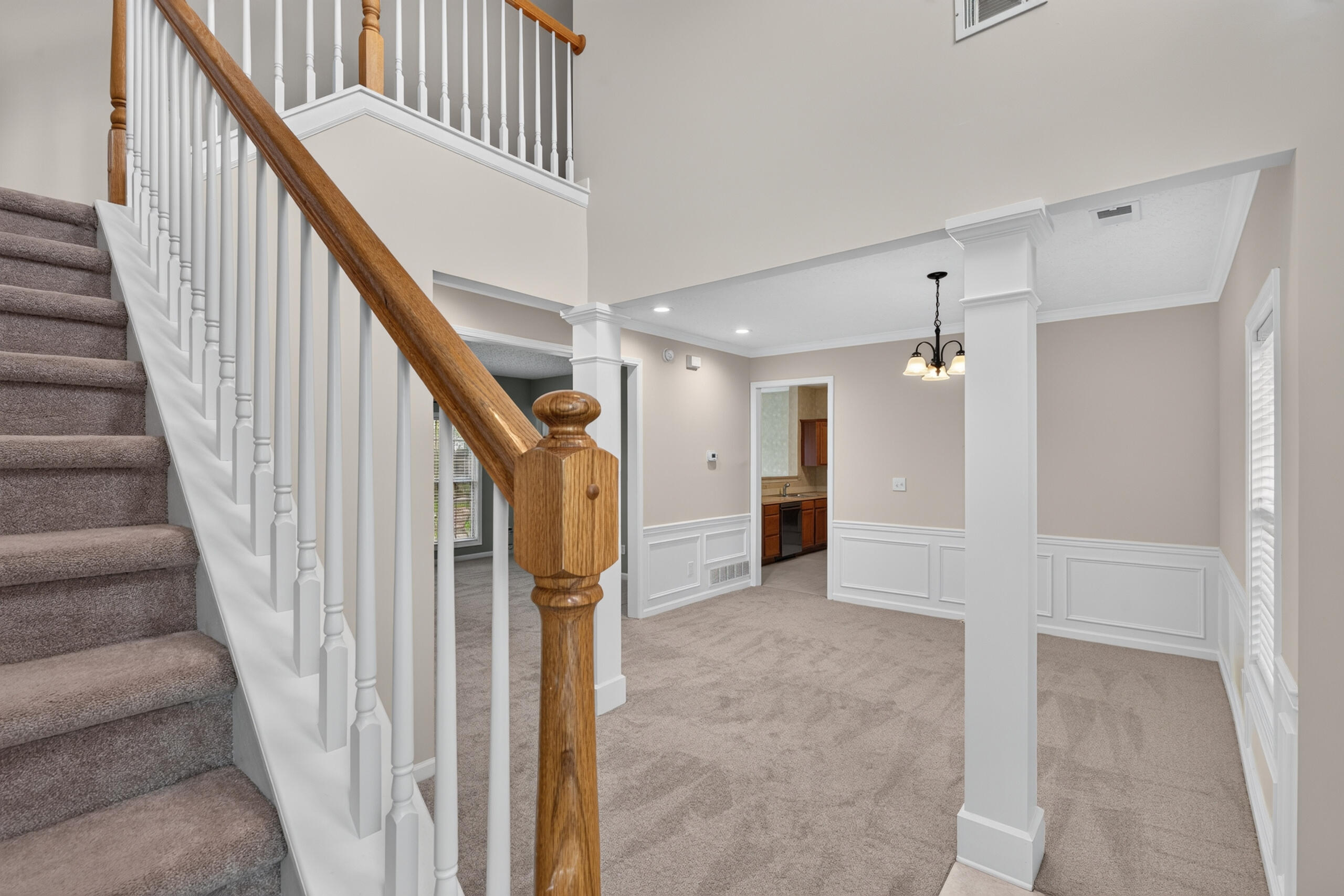2193 Shaker Run Road Lexington, KY 40509 - Photo 5 of 34 new carpet