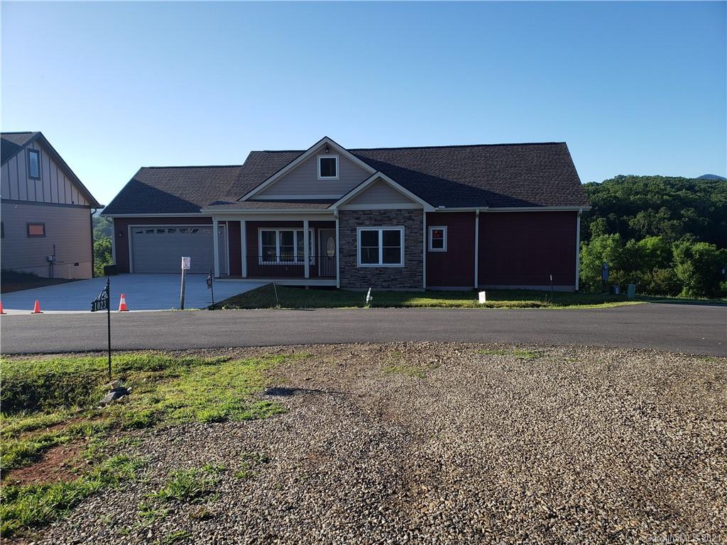 1036 Hillside Ridge Road Candler, NC 28715 - Photo 1 of 22 Gallery Image 1