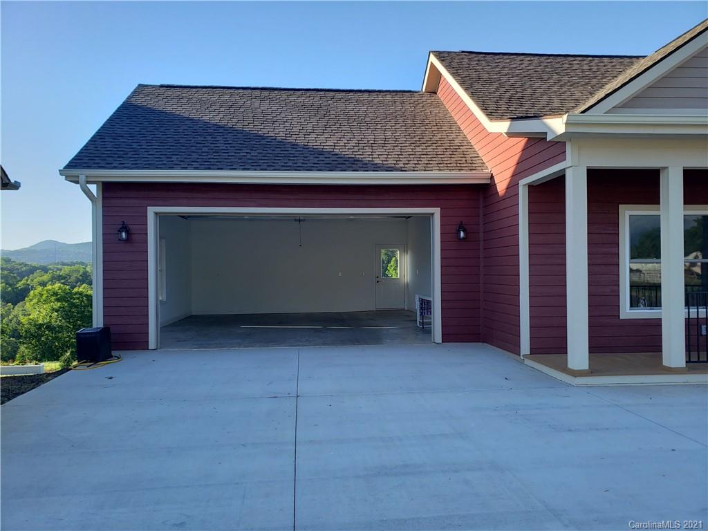 1036 Hillside Ridge Road Candler, NC 28715 - Photo 3 of 22 Gallery Image 3