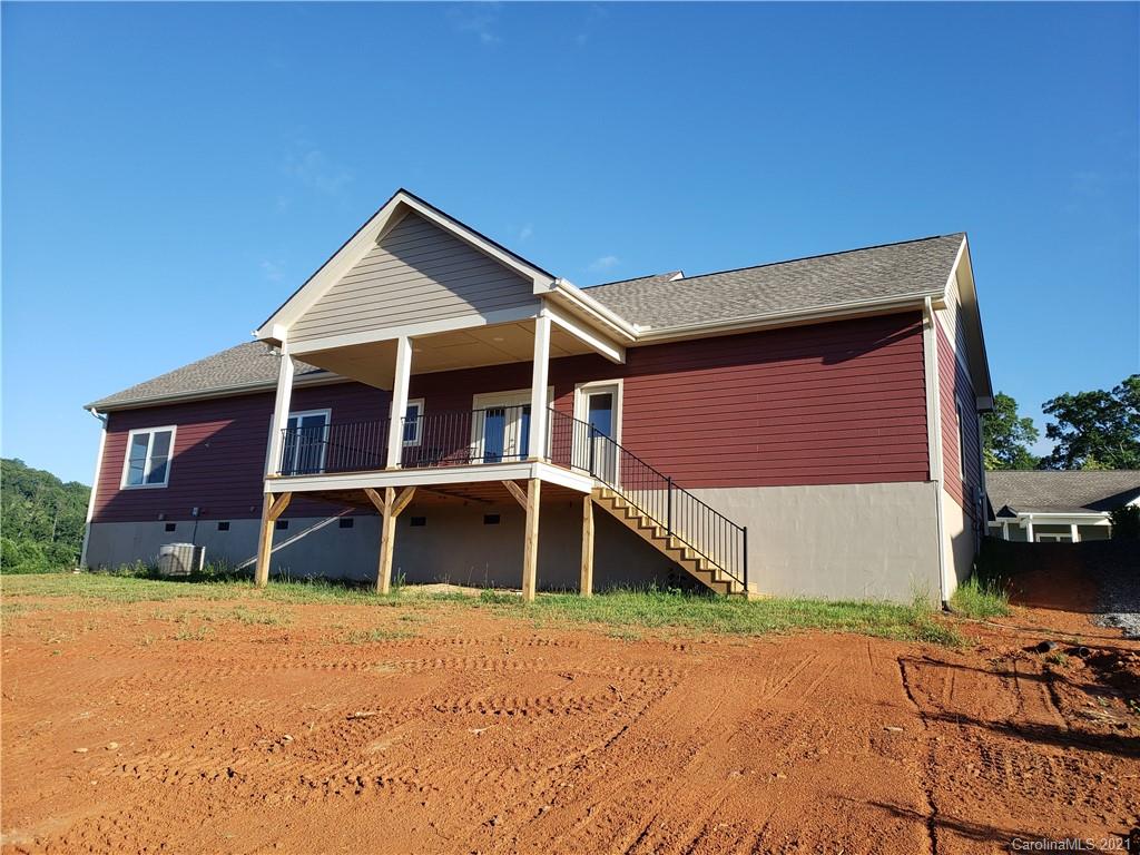 1036 Hillside Ridge Road Candler, NC 28715 - Photo 6 of 22 Gallery Image 6