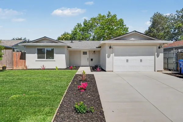 $445,000 | 6181 Jack London Circle, Sacramento, CA 95842