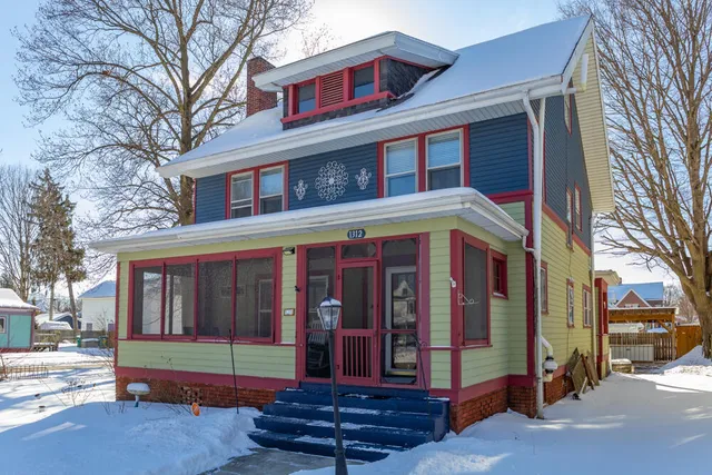 $324,900 | 1312 Michigan Avenue, La Porte, IN 46350