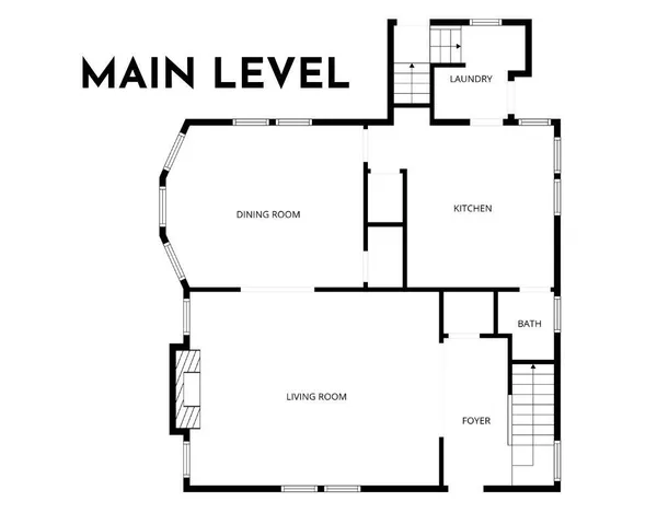 $324,900 | 1312 Michigan Avenue, La Porte, IN 46350