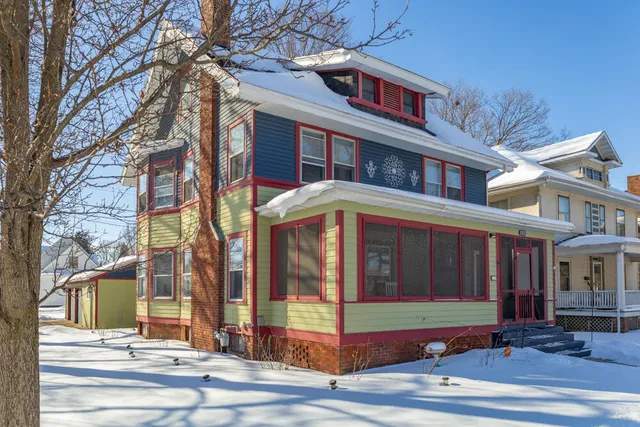 $324,900 | 1312 Michigan Avenue, La Porte, IN 46350