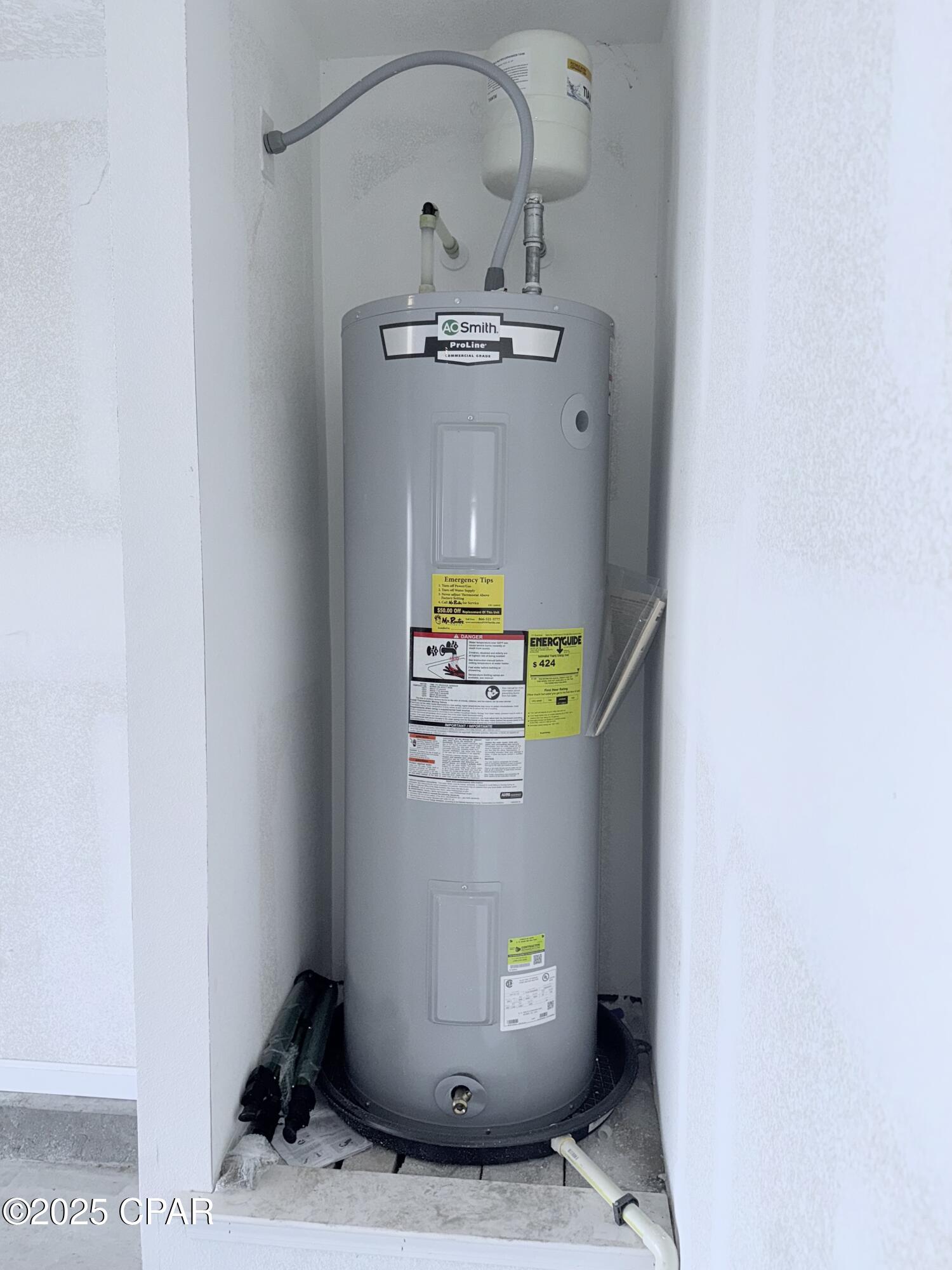 362 Highbrook Road Panama City, FL 32404 - Photo 24 of 36