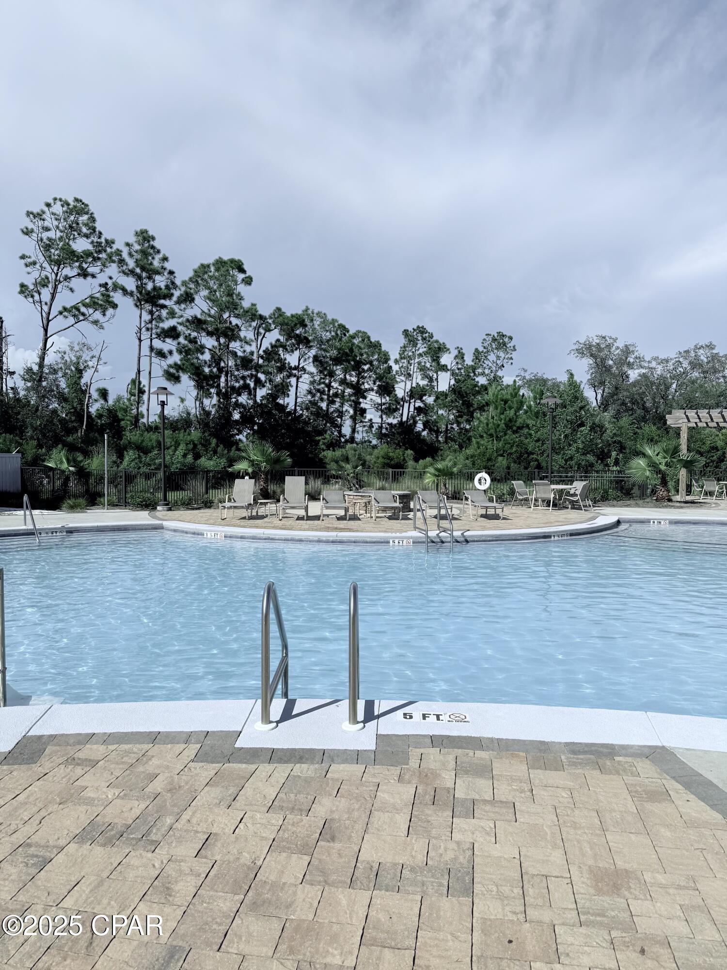 362 Highbrook Road Panama City, FL 32404 - Photo 31 of 36