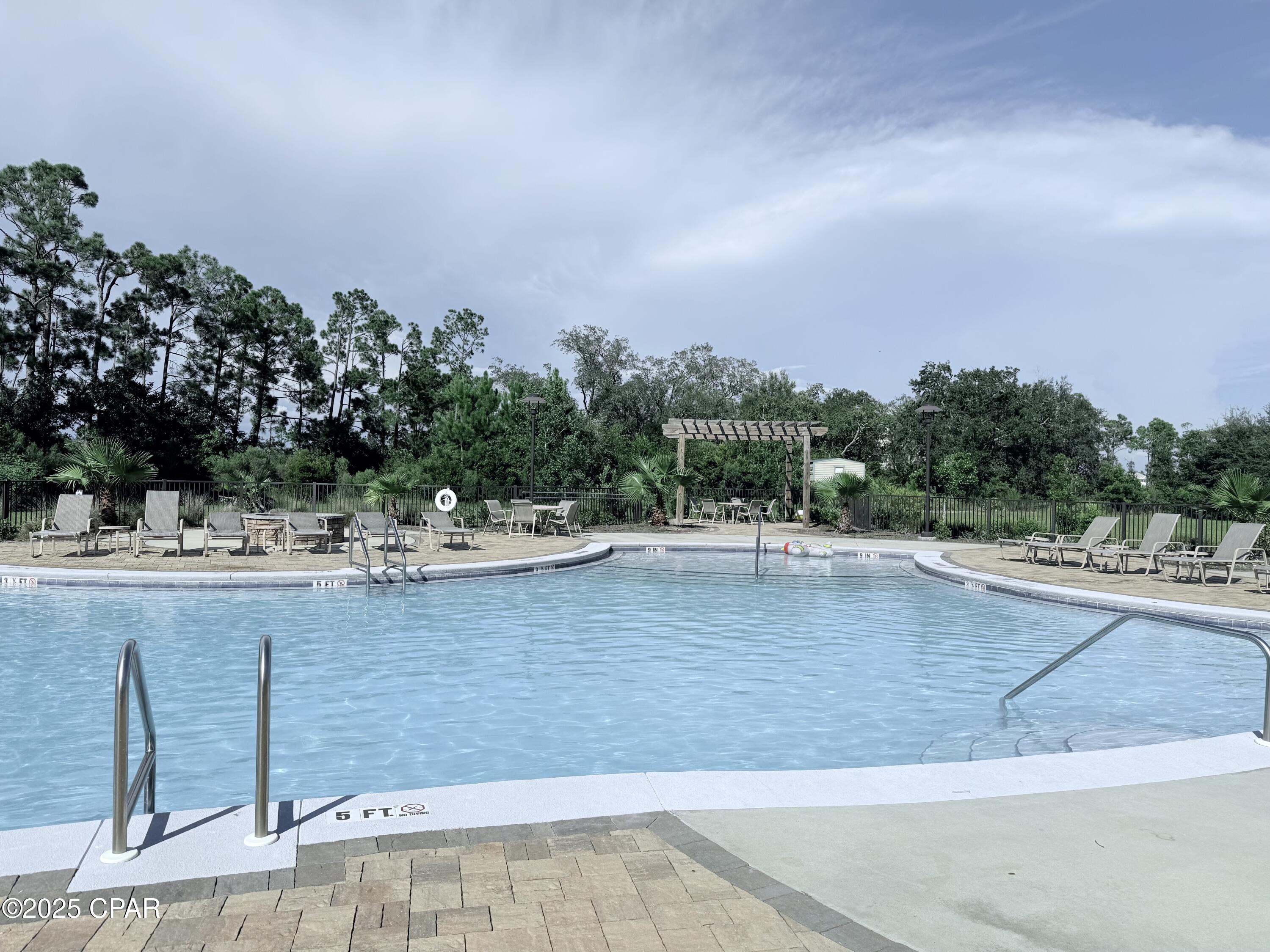 362 Highbrook Road Panama City, FL 32404 - Photo 33 of 36