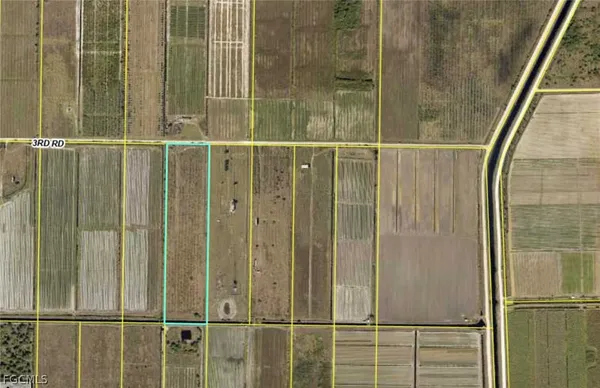 $179,000 | 5355 3rd Road, LaBelle, FL 33935