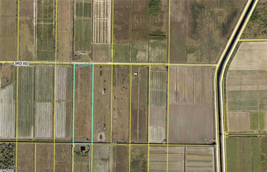 5355 3rd Road LaBelle, FL 33935 - Photo 10 of 10