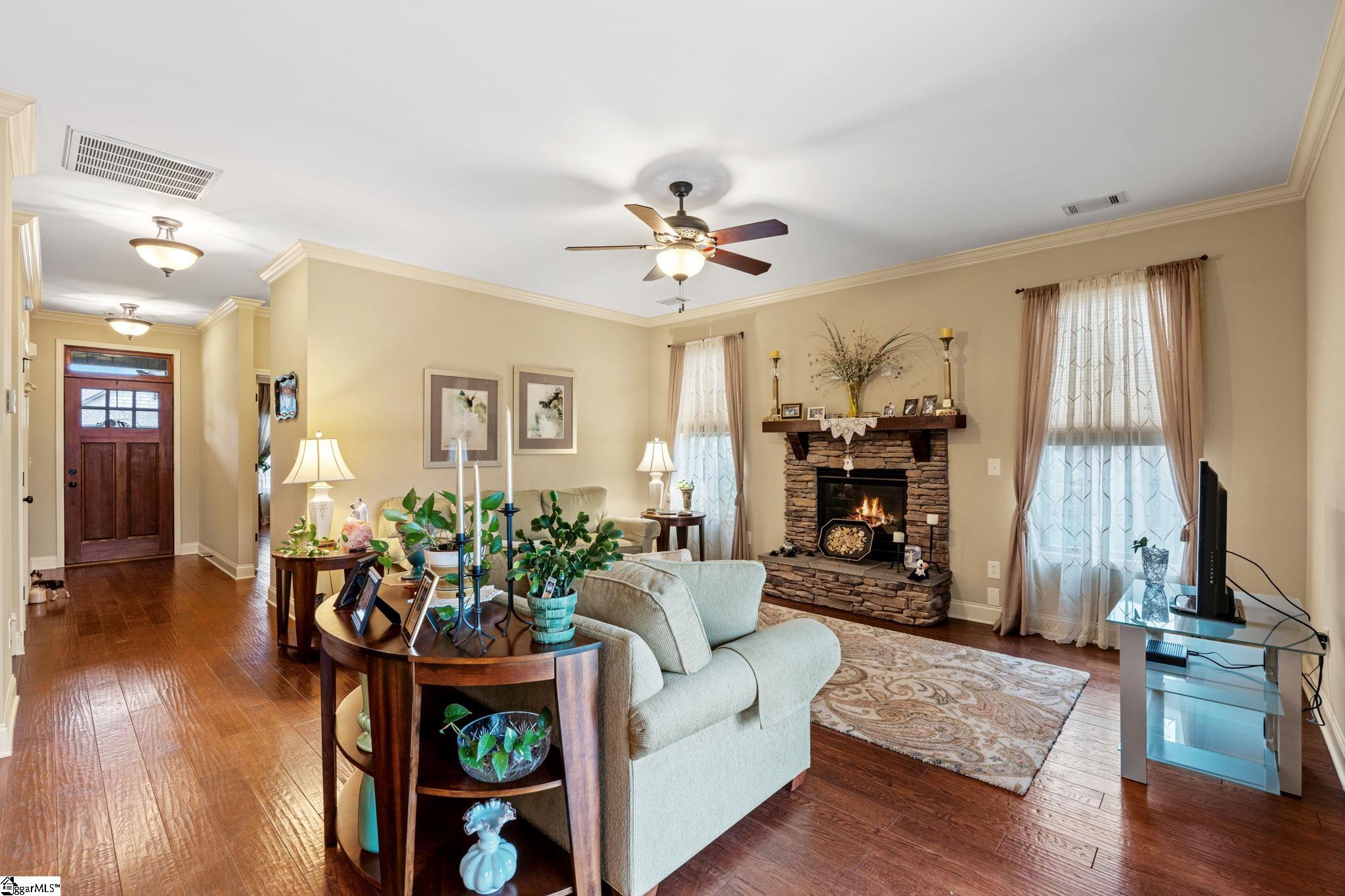 19 Barrier Way Greenville, SC 29607 - Photo 11 of 27 Gallery Image 11
