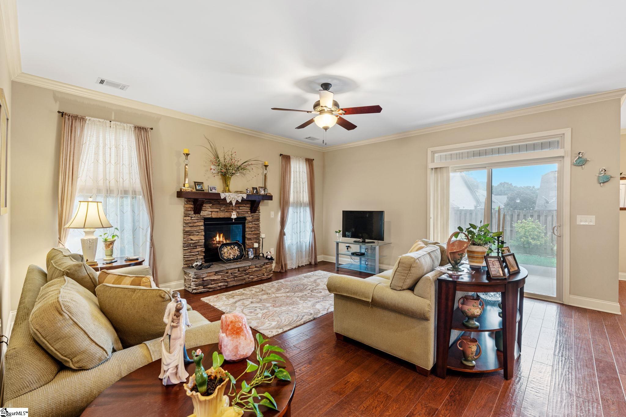 19 Barrier Way Greenville, SC 29607 - Photo 12 of 27 Gallery Image 12