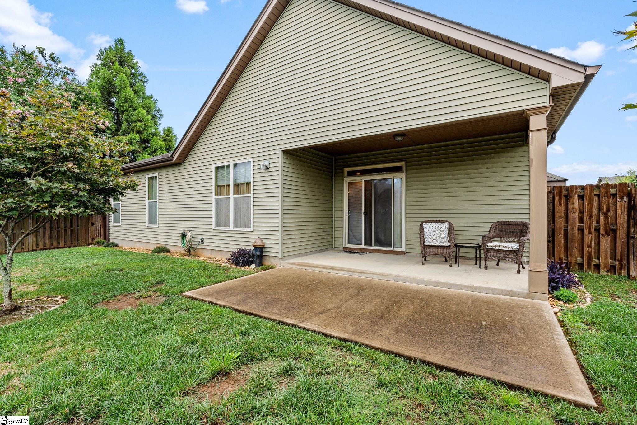 19 Barrier Way Greenville, SC 29607 - Photo 22 of 27 Gallery Image 22