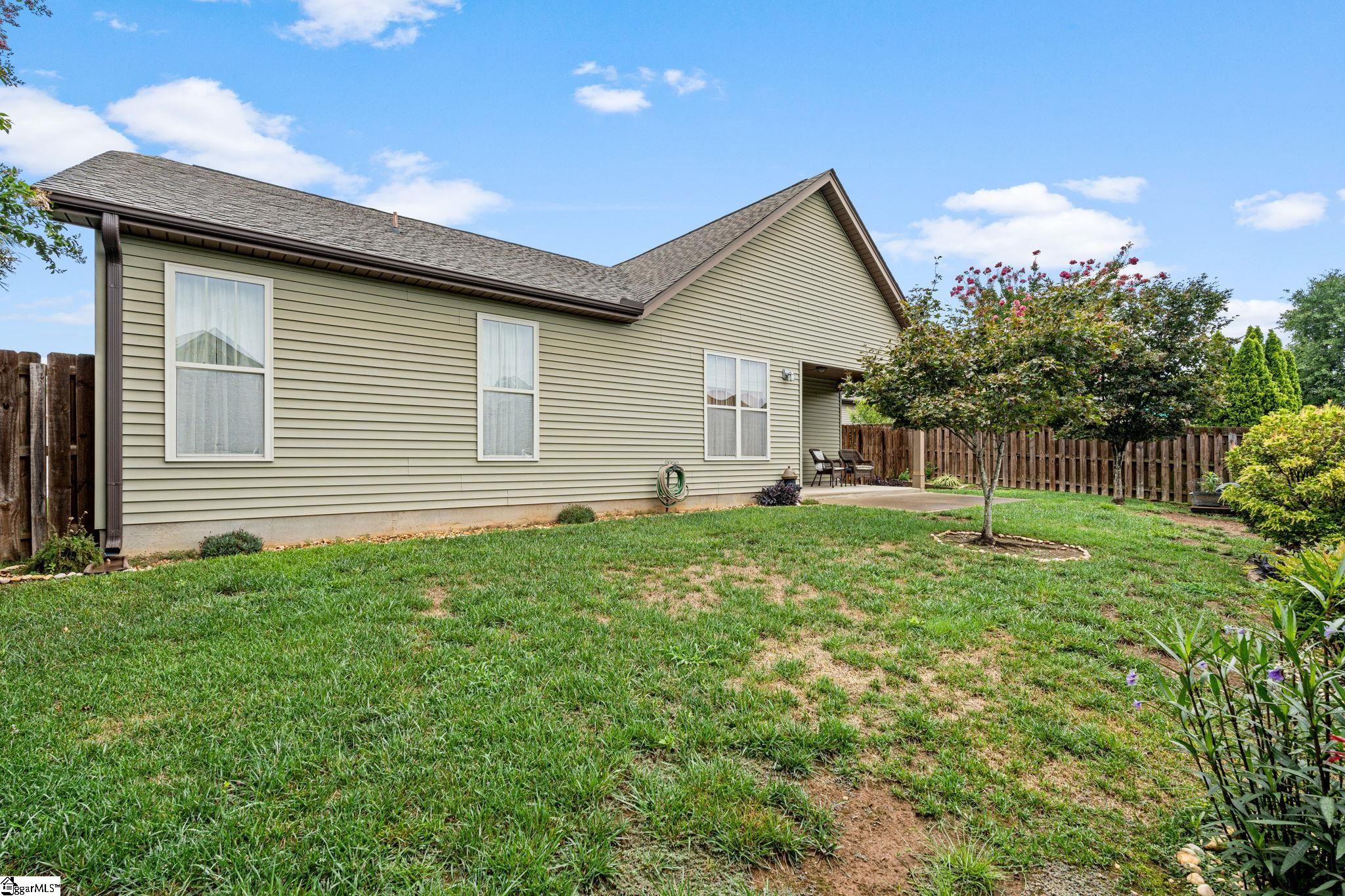 19 Barrier Way Greenville, SC 29607 - Photo 24 of 27 Gallery Image 24