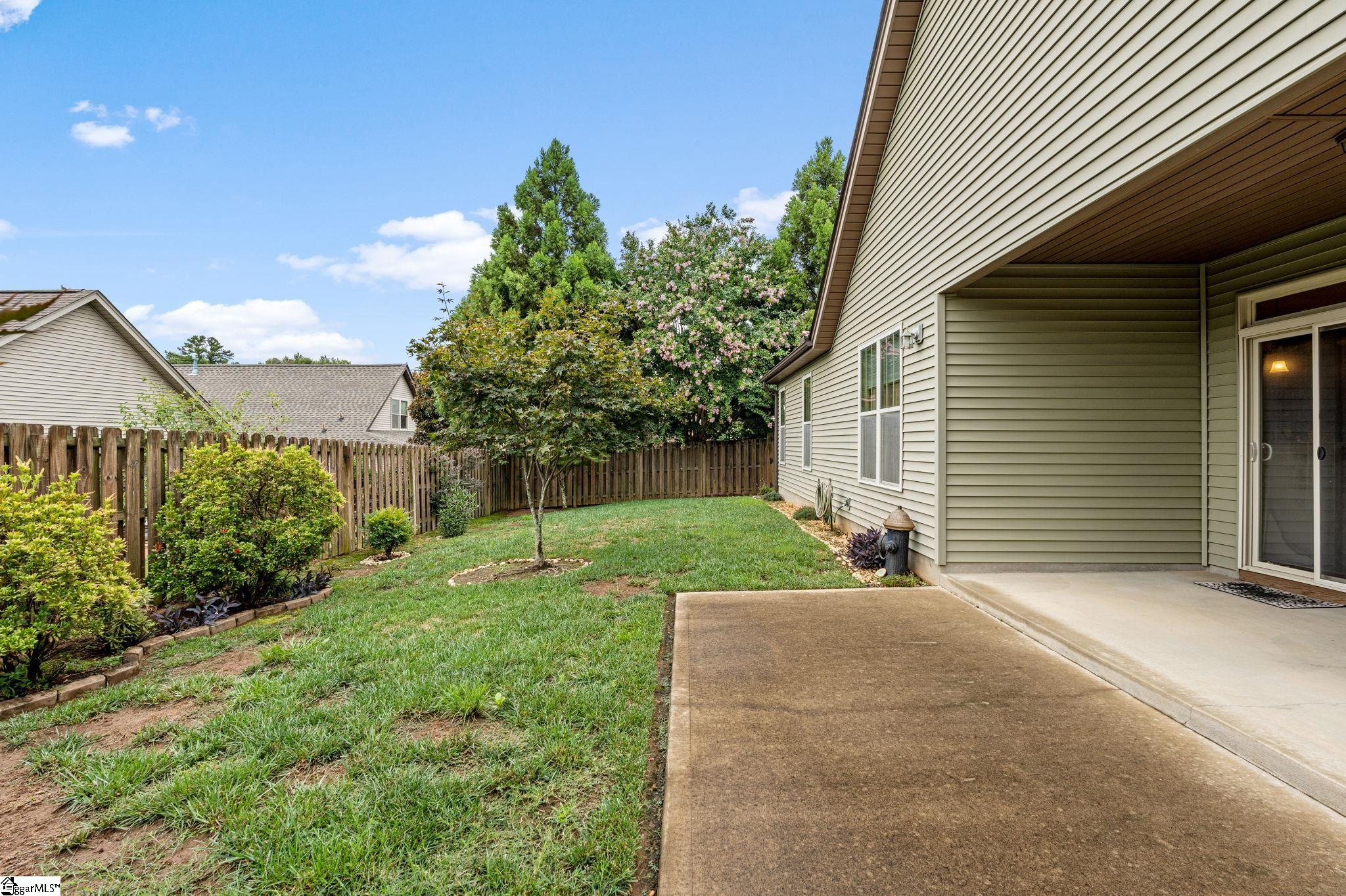 19 Barrier Way Greenville, SC 29607 - Photo 26 of 27 Gallery Image 26