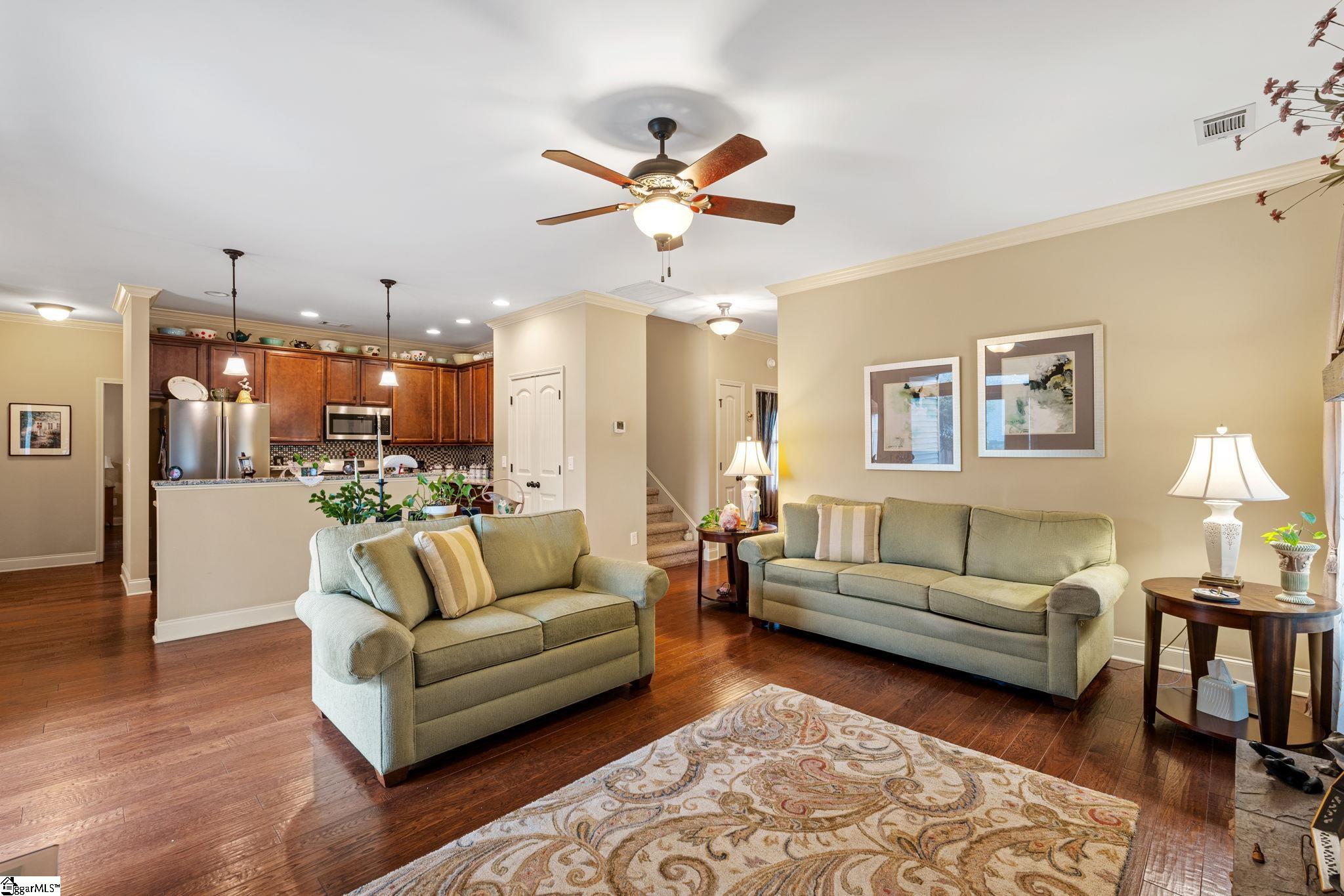 19 Barrier Way Greenville, SC 29607 - Photo 10 of 27 Gallery Image 10