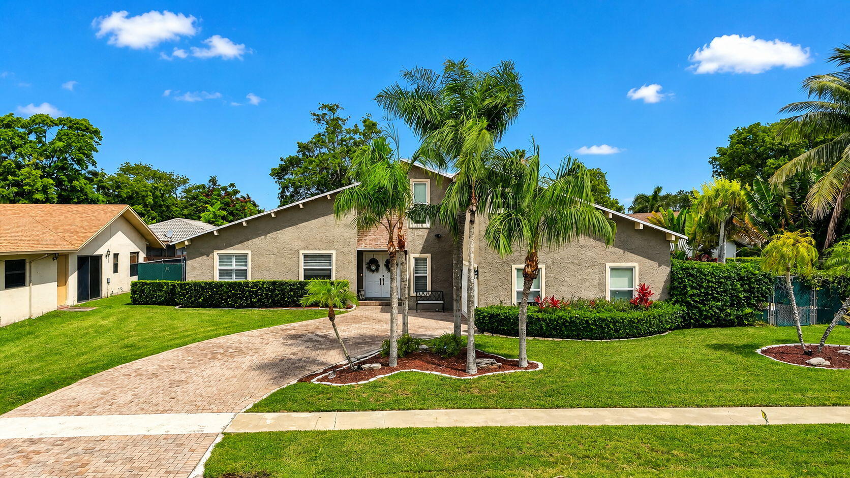 11459 Little Bear Drive Boca Raton, FL 33428 - Photo 2 of 58 Aerial -11459 Little Bear (9)