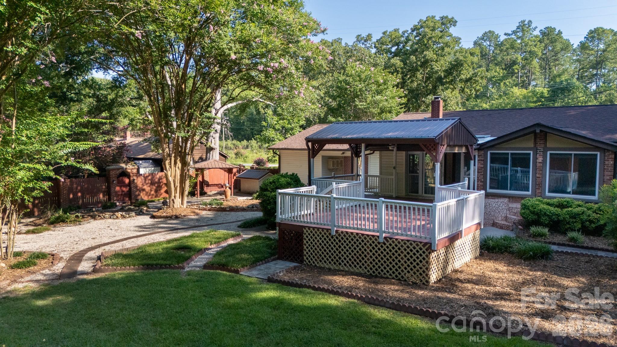 756 Old Richburg Road Chester, SC 29706 - Photo 37 of 39