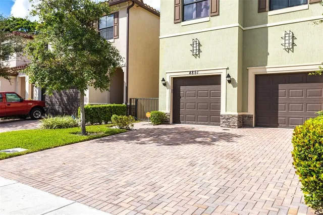 $4,300 | 4851 Northwest 57th Court, Tamarac, FL 33319
