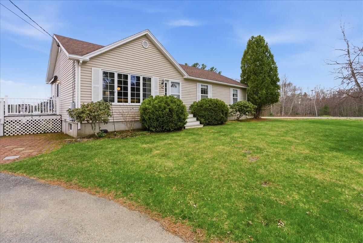 136 Stirling Road Warren, ME 04864 - Photo 2 of 57 2