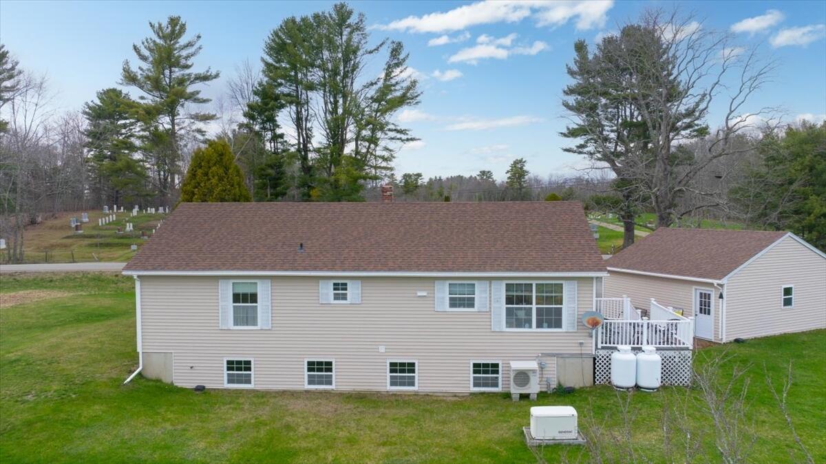 136 Stirling Road Warren, ME 04864 - Photo 7 of 57 7