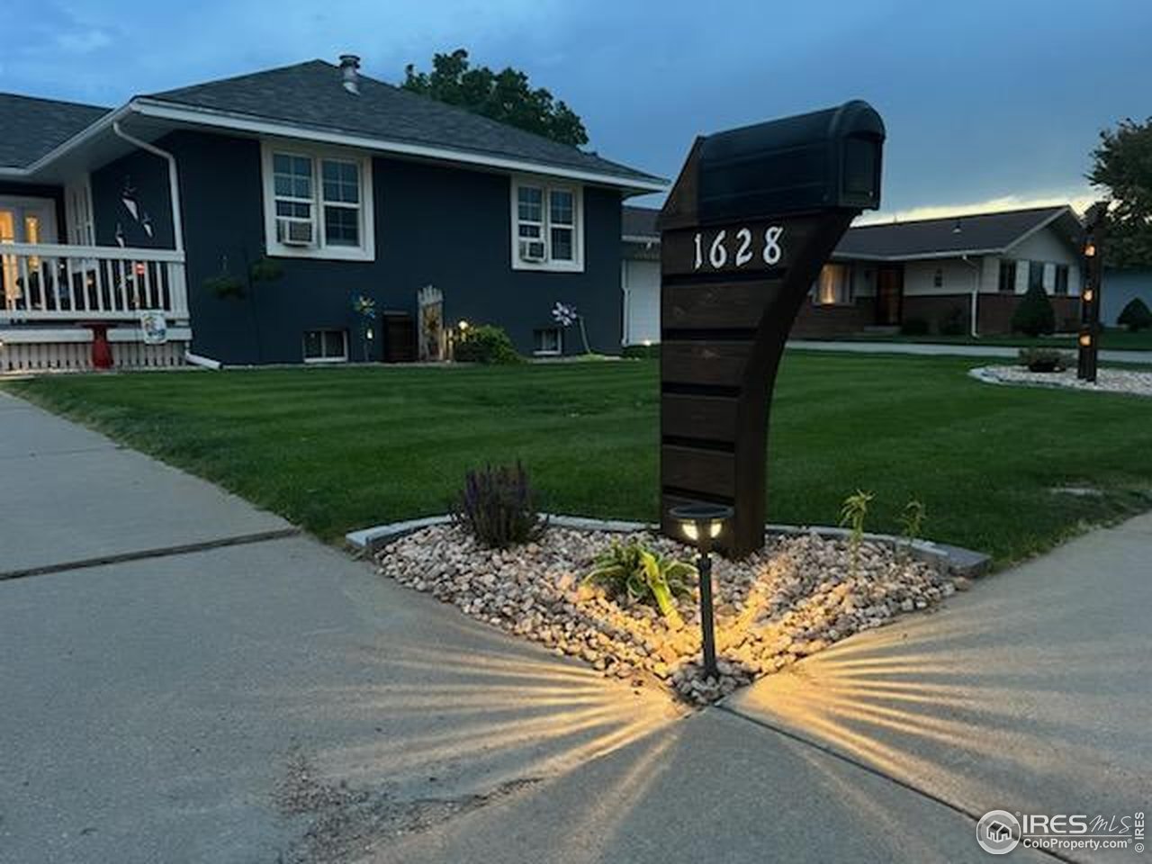 1628 Pheasant Ridge Sterling, CO 80751 - Photo 38 of 40 You must appreciate the details! (photo provided by sellers)