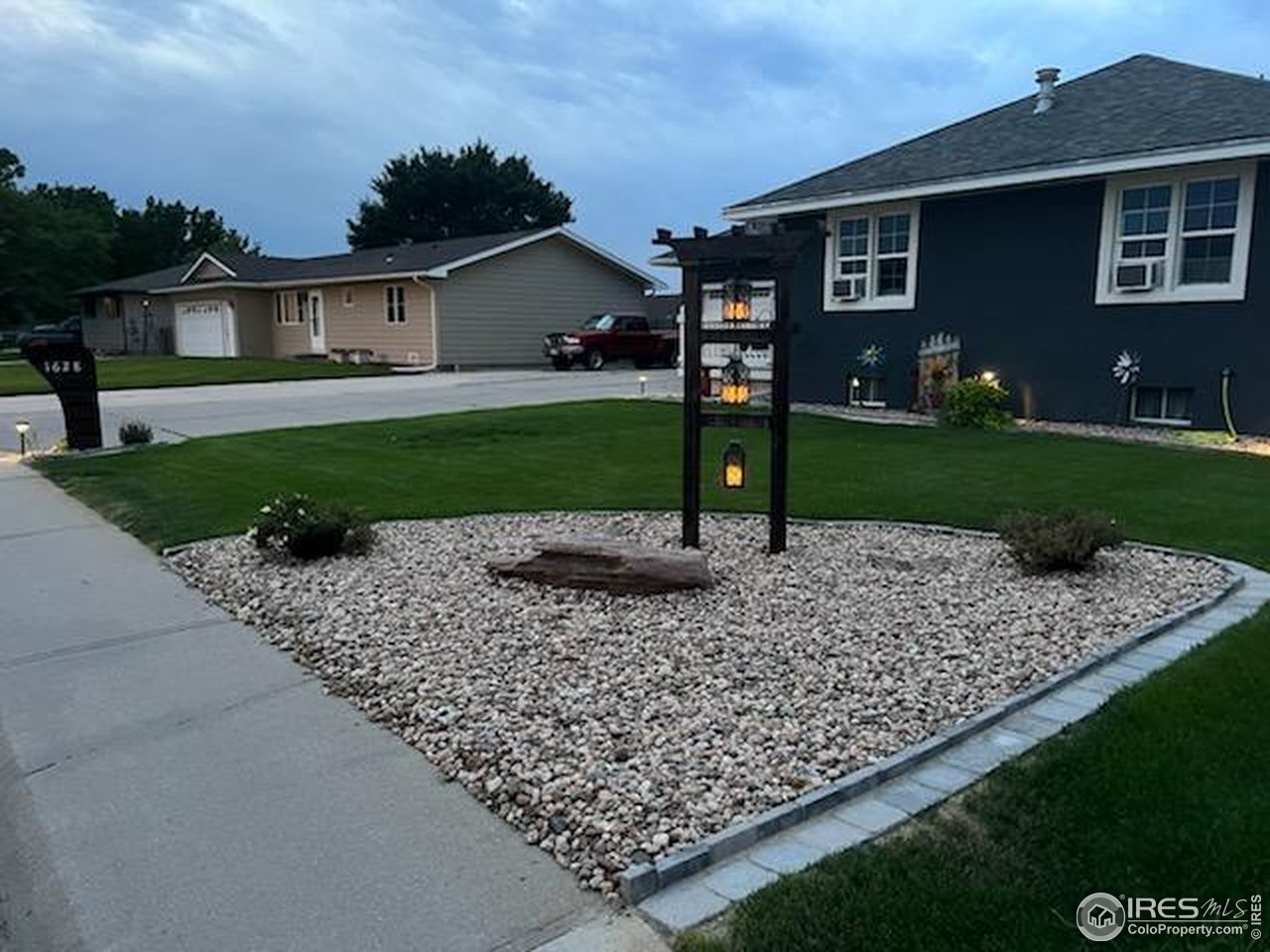 1628 Pheasant Ridge Sterling, CO 80751 - Photo 39 of 40 Working lanterns! (photo provided by sellers)