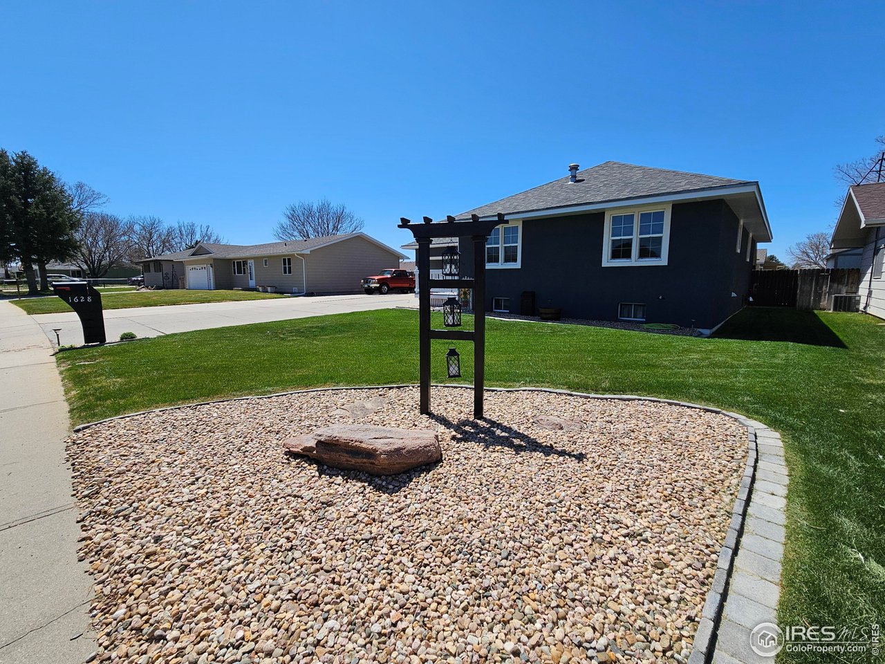 1628 Pheasant Ridge Sterling, CO 80751 - Photo 40 of 40 Welcome Home!