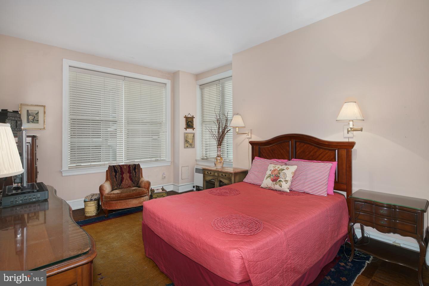1830 Rittenhouse Square, Unit 8B Philadelphia, PA 19103 - Photo 15 of 23