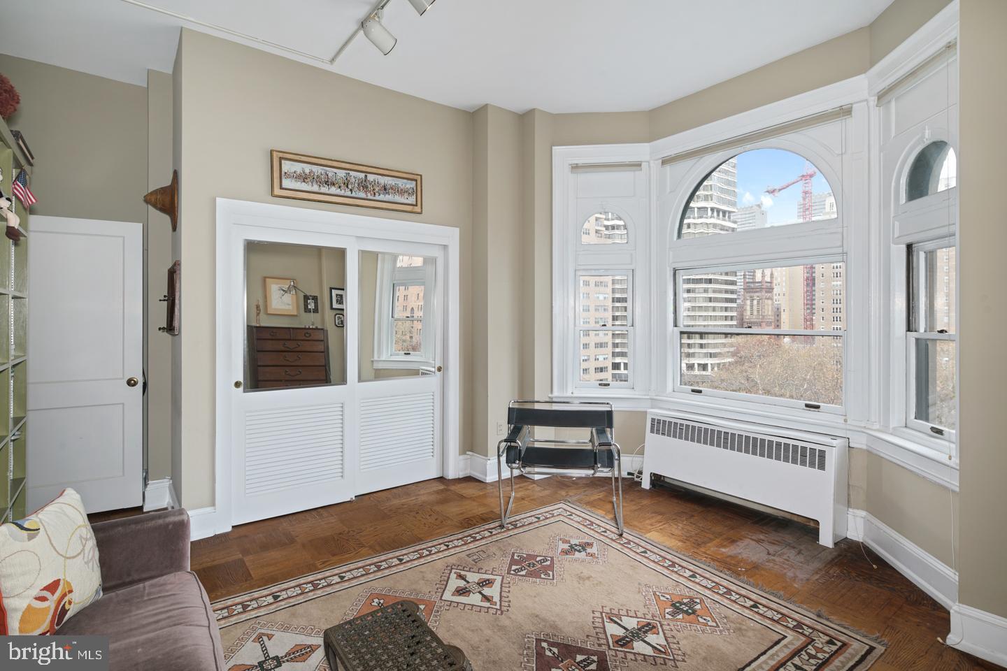 1830 Rittenhouse Square, Unit 8B Philadelphia, PA 19103 - Photo 19 of 23